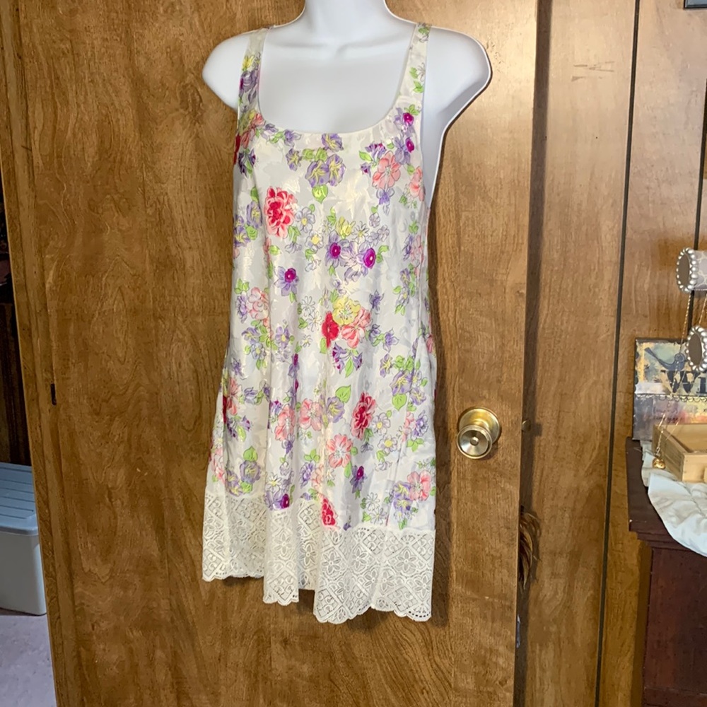 Vintage VS Nightgown🔥